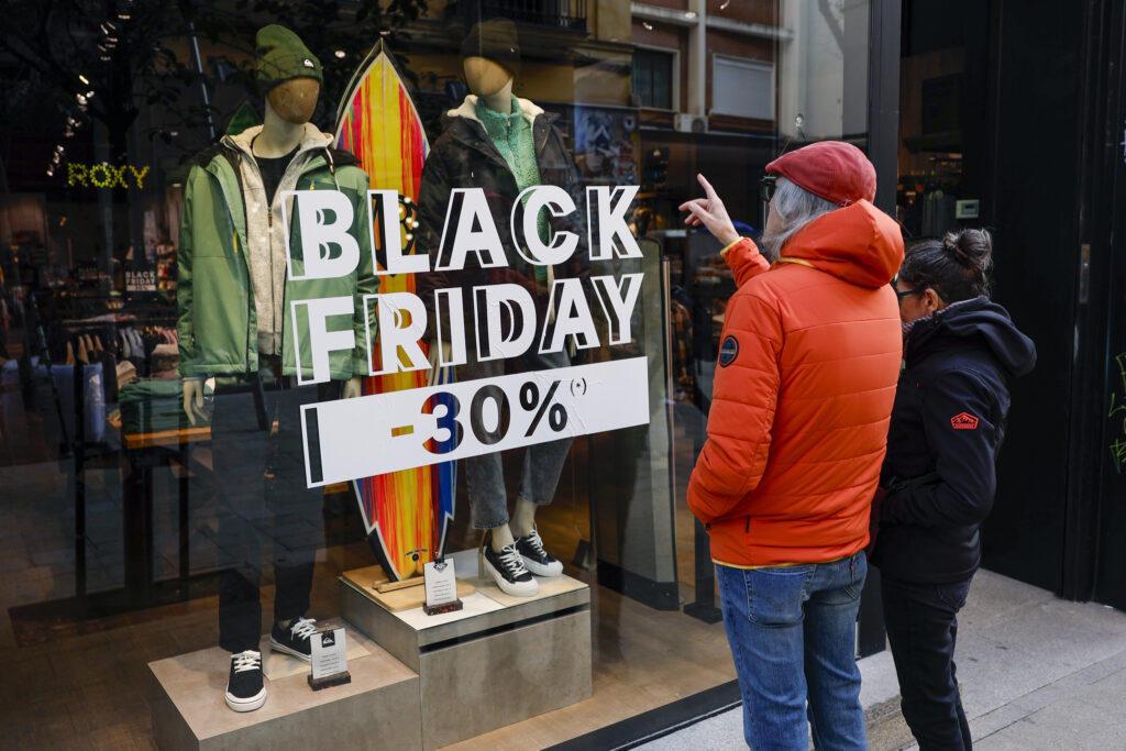 Black Friday 2025: 5 curiosidades que (casi) nadie conoce 17637162545531