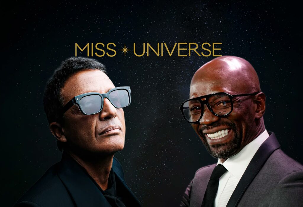 Dos jueces de Miss Universo renuncian en medio de graves acusaciones de manipulación y un escándalo previo con Miss México oy3 afhu