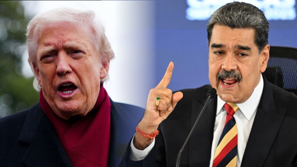 Designación de EE.UU. al Cartel de los Soles como organización terrorista: Implicaciones para Venezuela y Maduro chance rubio web 00 01 35 00 still001