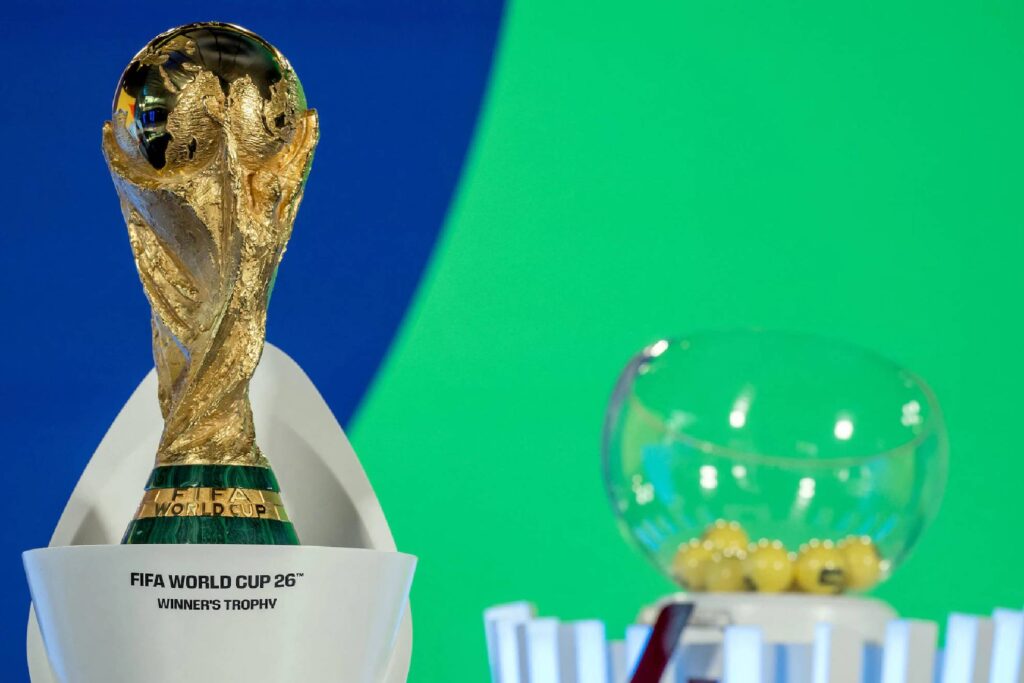 Sorteo del Mundial 2026: Cómo funcionará este viernes y rivales posibles para América Latina 691c8b04b1076