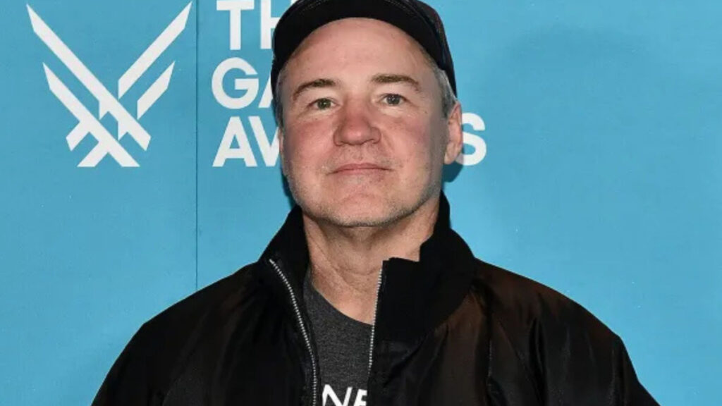 Vince Zampella: Muere el cocreador de Call of Duty en un brutal accidente con un Ferrari en California 6949ac6662dfa