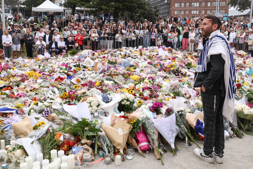 australia attack bondi