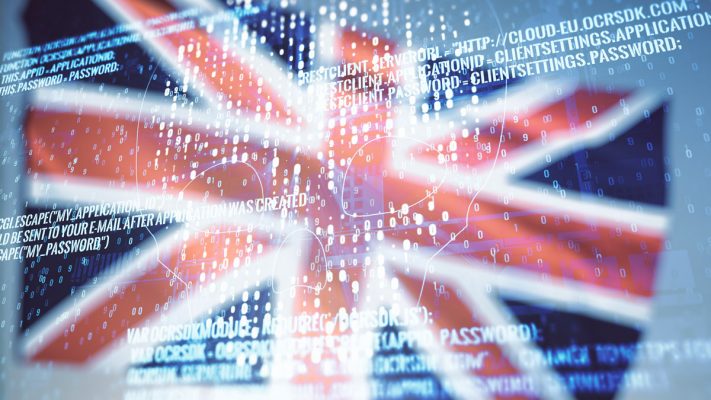 reino unido proteccion datos