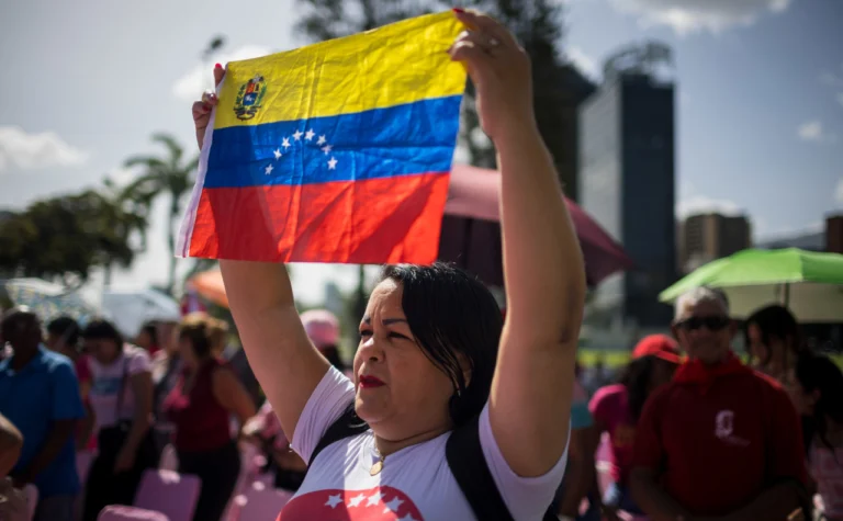 La decisión de Trump de derrocar a Maduro está llena de riesgos: lo que sucederá ahora es incierto blog amenaza invasion01 768x475.jpg