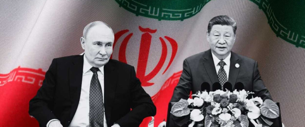 putin y xi condenan la escalada de tensiones entre iran e israel elaboracion propia 12 1200x500
