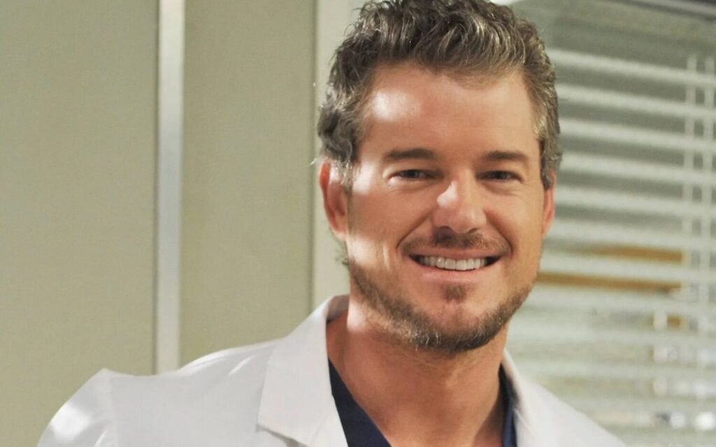 Muere a los 53 años Eric Dane, actor de "Anatomía de Grey" y "Euphoria" 83356 h3