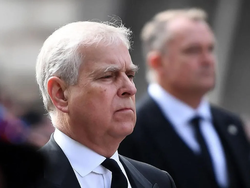 Arrestan al expríncipe Andrés, hermano del rey Carlos III, bajo sospecha de mala conducta en un cargo público diseno sin titulo 13574544 20260219062912