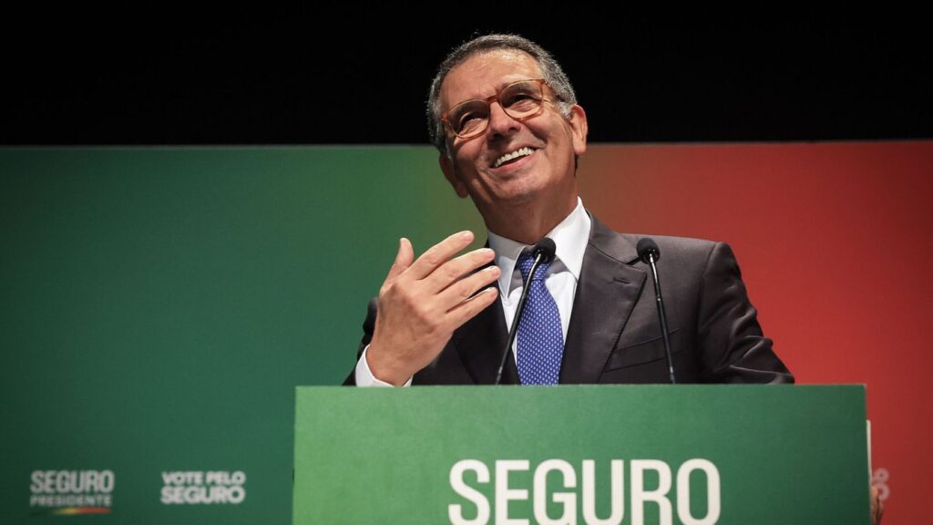La aplastante victoria de la izquierda en Portugal sobre la ultraderecha que le da la presidencia al socialista António José Seguro f.elconfidencial.com original c3c a91 107 c3ca91107d11049977fa1bf05c29106a