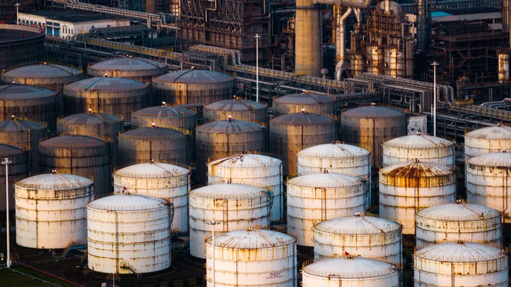 EE.UU. liberará 172 millones de barriles de petróleo de su reserva estratégica 01773239754795