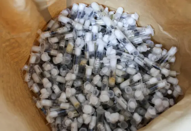 Presentan cargos contra un ciudadano chino que fue detenido con 2.000 hormigas reina en su equipaje en un aeropuerto 2b20fdd0 1e52 11f1 9120 a910fc22c6ac.jpg