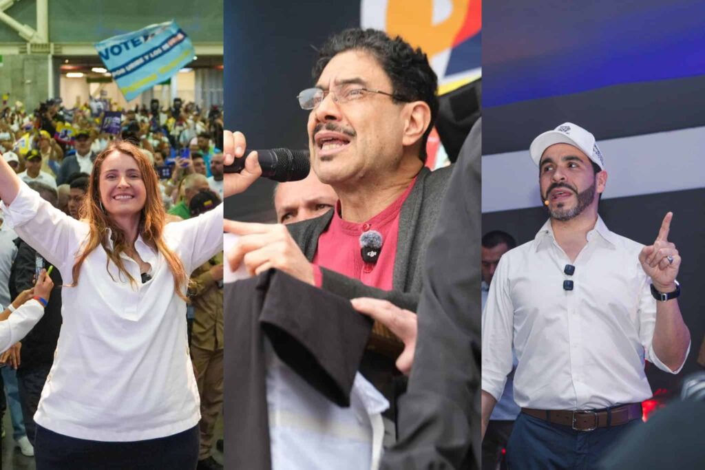 Quiénes son los candidatos a la presidencia de Colombia y qué Congreso se encontrará el próximo mandatario tras los resultados de las legislativas 7aed080fcc0afe6b9b07558b1e361aa1