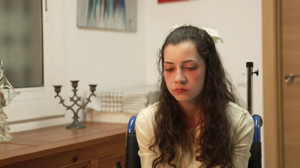 Muere Noelia Castillo: la joven de 25 años que luchó dos años en los tribunales por recibir la eutanasia en España la eutanasia de noelia castillo 16 9 aspect ratio default 0 da39