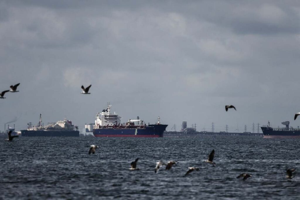 El “escuadrón de Dios”: el mecanismo excepcional con el que el gobierno de Trump autoriza nuevas perforaciones petroleras en el Golfo de México 4df803dd31ba5dcf8e569435b0cd0156