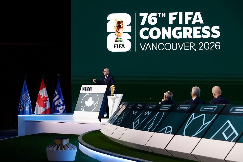 Cómo gana la FIFA miles de millones de dólares con cada Mundial y por qué las entradas son cada vez más importantes para sus ingresos 1781117442775