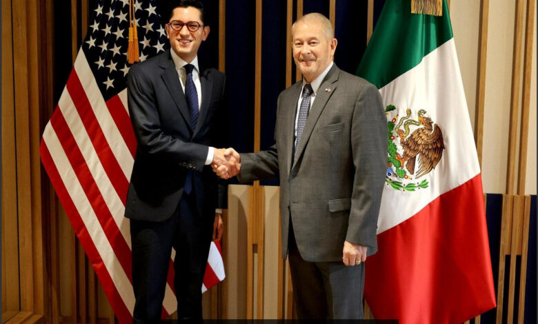 México y EE.UU. lanzan la estrategia BIG: ¿en qué consiste? robertovelascoyroaldjohson 780x470