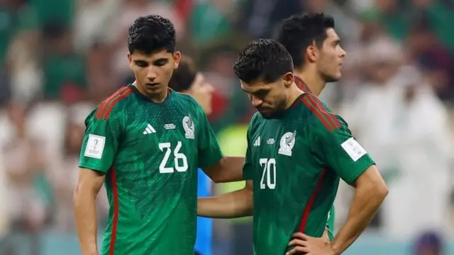 “Jugamos como nunca y perdimos como siempre”: el sueño mundialista de México se acaba tras la derrota con Inglaterra 127839587 c7c5eb84 1103 4991 ac96 a37eaba86c6d.jpg