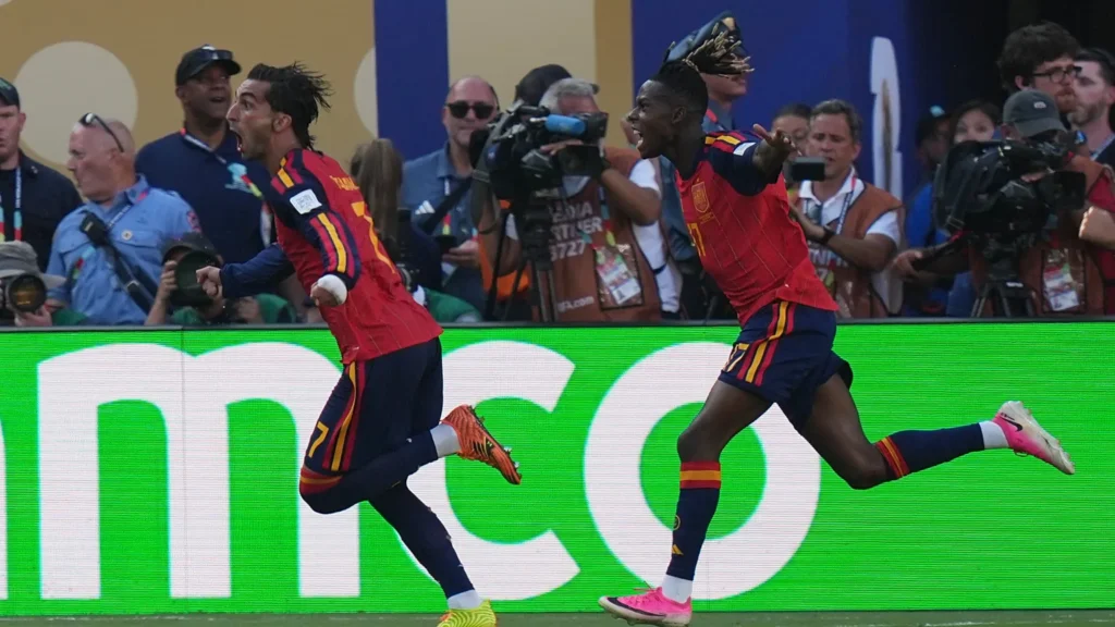España conquista el Mundial 2026 tras vencer a Argentina en una final muy disputada 1536x864 cmsv2 47cc2eac a126 5046 901e 9d27c7178fb6 9843390