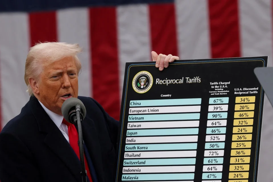 El gobierno de Trump impone nuevos aranceles a decenas de países 1784850858015 cz6ea665qnm3hcp2gkgh6i2nei 11zon