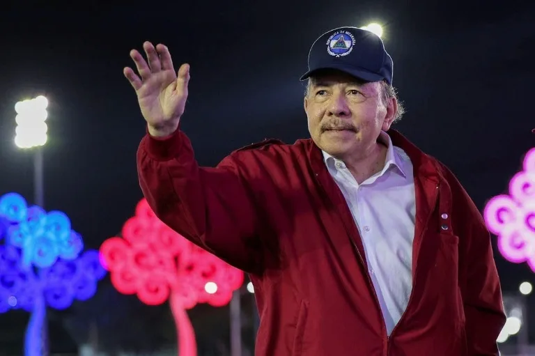 Qué queda de la oposición dentro de Nicaragua y por qué Daniel Ortega quiere abolir las elecciones 324fdfb3cfaf998cf04ef1ae5616a81e