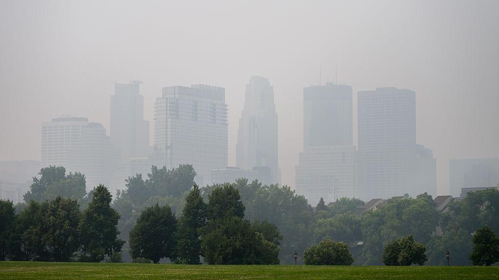 Cientos de incendios forestales ponen en alerta por mala calidad del aire a Canadá y EE.UU. 33lsamhv6vep5bazdy5invg5py