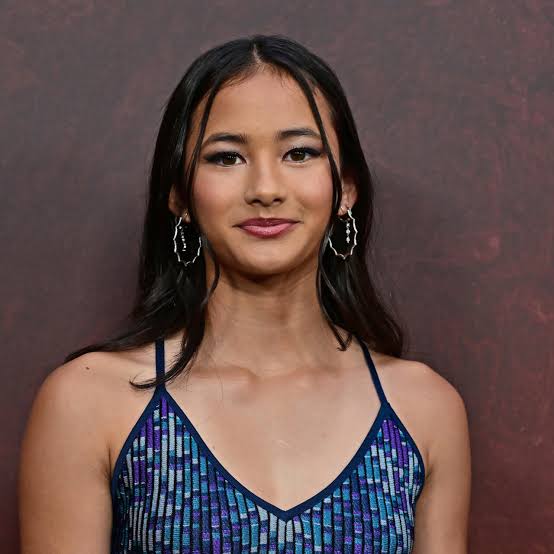Kaylee Hottle: muere la actriz de "Godzilla vs. Kong" a los 18 años images (37)