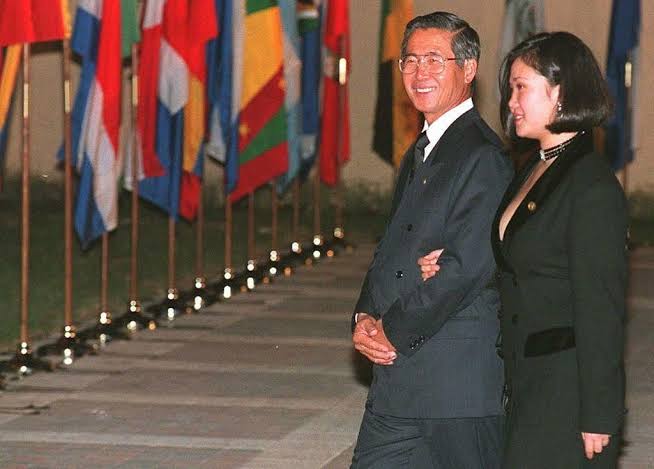 Cómo se compara Keiko con su padre y qué significa que un Fujimori vuelva a gobernar Perú images (48)