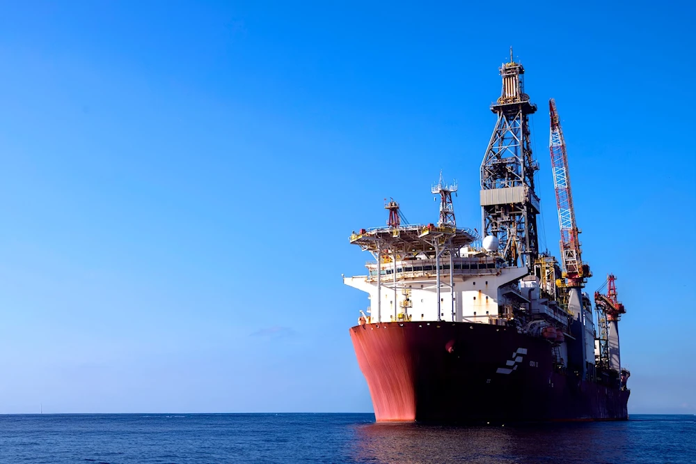 Qué se sabe del controvertido hallazgo de petróleo cerca del río Amazonas (y por qué Lula lo considera clave para acabar con los combustibles fósiles) 4c6d4750 f7c9 4fdd 9bc9 6c89e509d7b7
