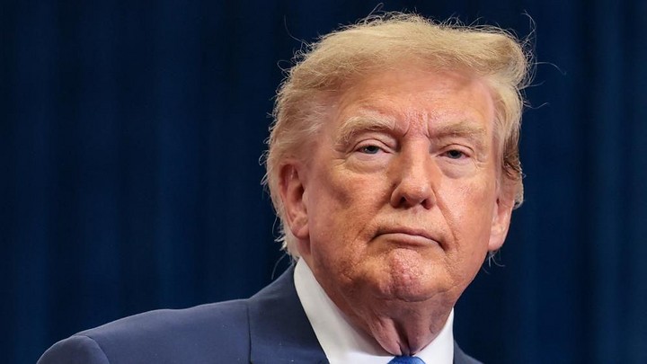 Trump afirma que la posición de EE.UU. sobre las Malvinas/Falklands está bajo revisión 1788281484452