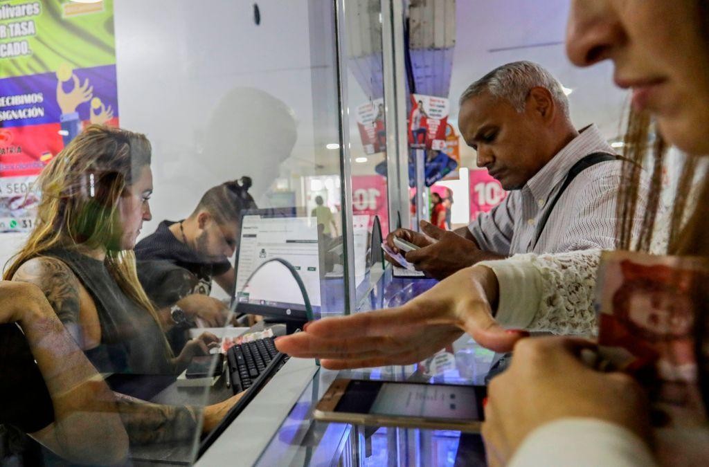 Cómo el peso colombiano se convirtió en una de las monedas más fuertes del mundo en 2026 1789732661239