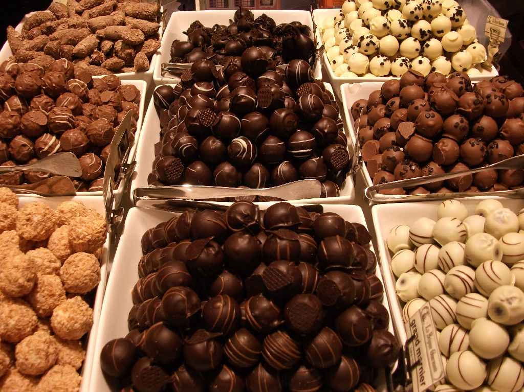 Festival del Cacao llega a CDMX con degustaciones, catas y más de 20 expositores de chocolate mexicano festival artesanal de cafe chocolate y mas postres