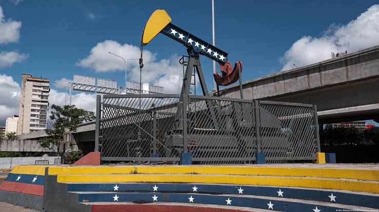 "Venezuela no ha pasado de ser soberano a no serlo. Lo que ha cambiado es la superpotencia con la que se ha aliado" images 2026 09 03t023903.064