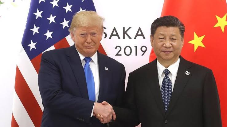 La rivalidad entre Estados Unidos y China amenaza con trabar la elección del próximo secretario general de la ONU images (35)