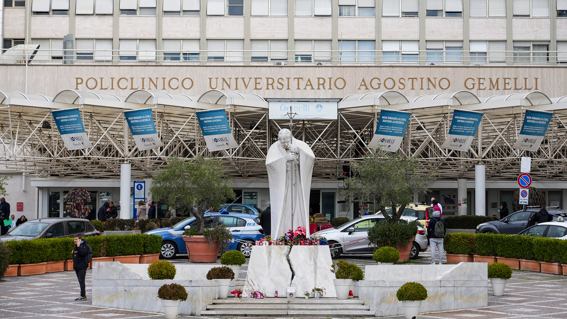 vaticano papa